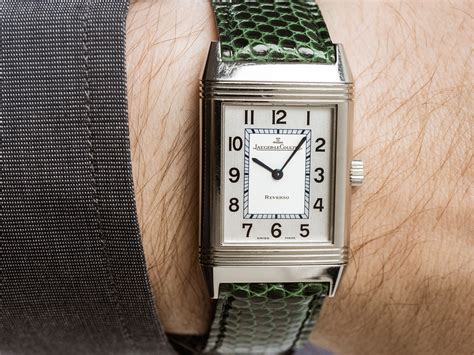 patek philippe reverso|jaeger lecoultre reverso quartz.